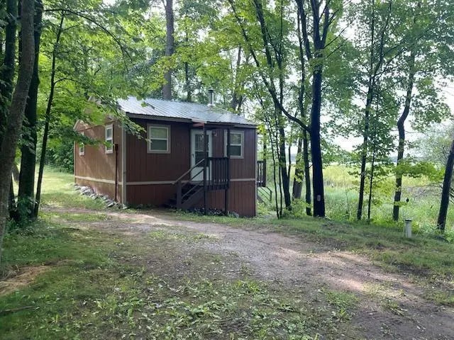 4716 Big Rice Lake Road Ne, Thunder Lake Twp
