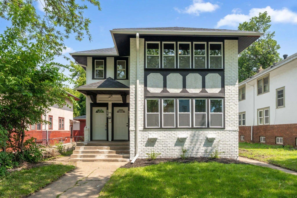 987 Dayton Avenue, Saint Paul