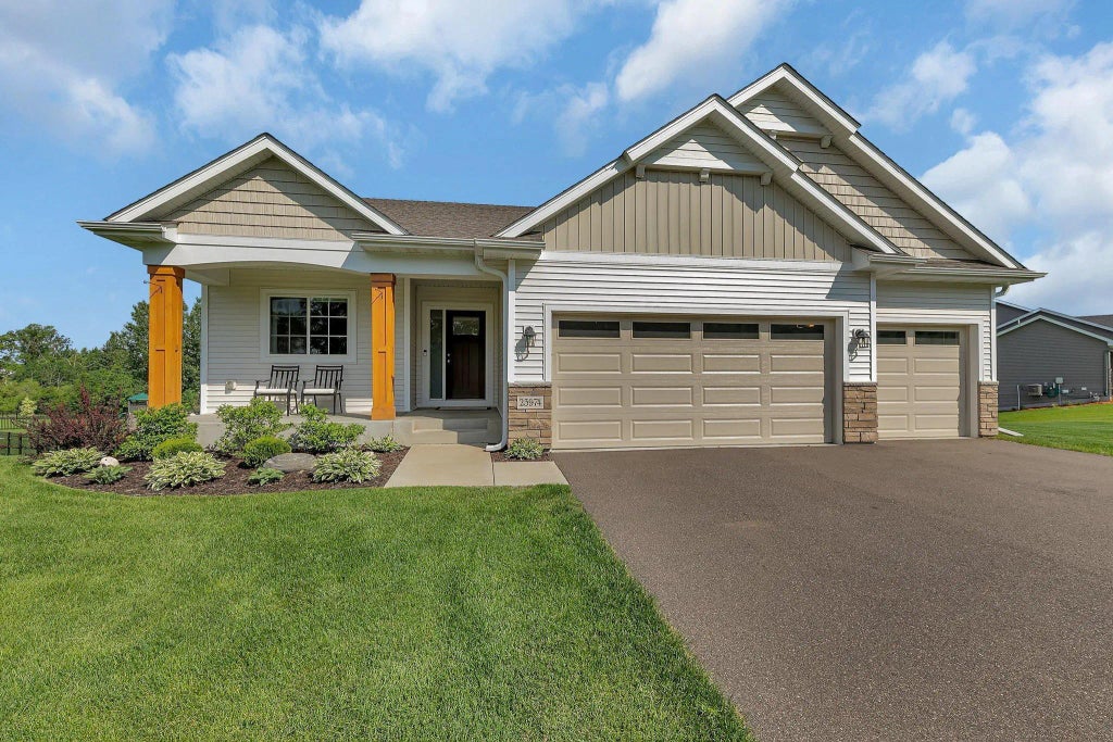 23974 185th Street Nw, Orrock Twp