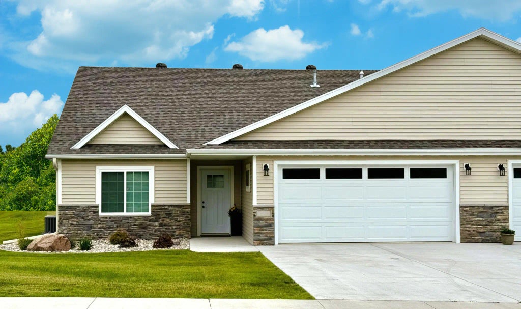 1430 Campus Drive, Fergus Falls