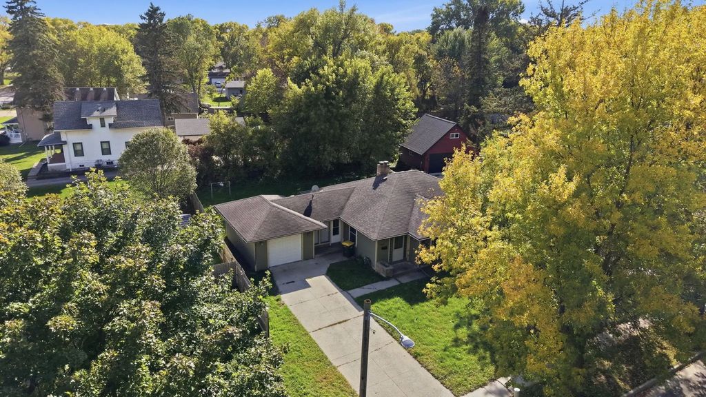 1319 Kandiyohi Avenue Sw, Willmar