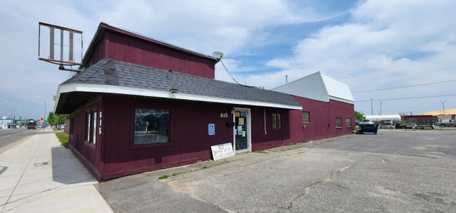 615 3rd Avenue, International Falls