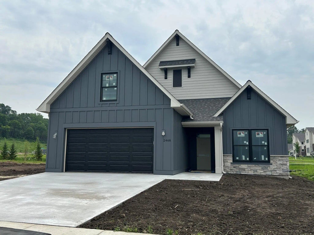 2469 Sharon Lane, Hudson