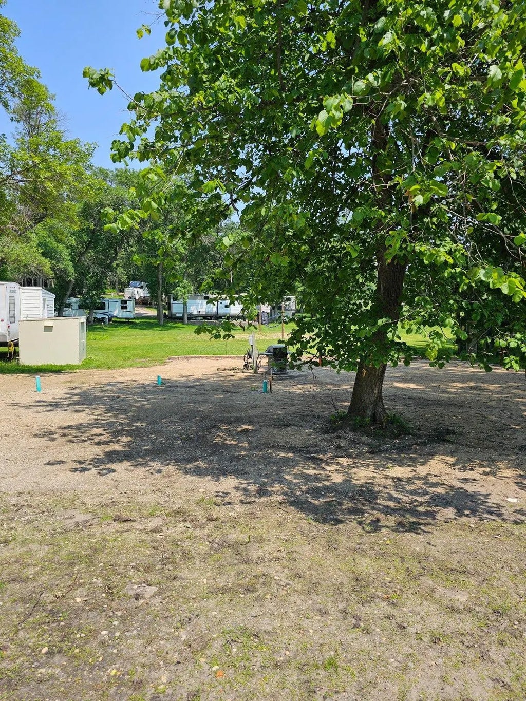 5288 (r23) 53rd Street Ne, Spicer