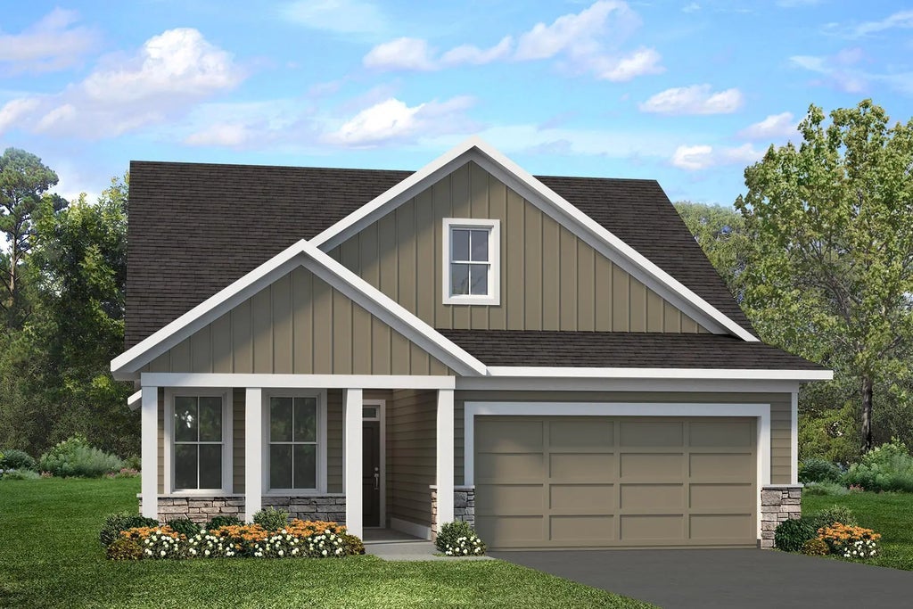 10969 37th Street N, Lake Elmo