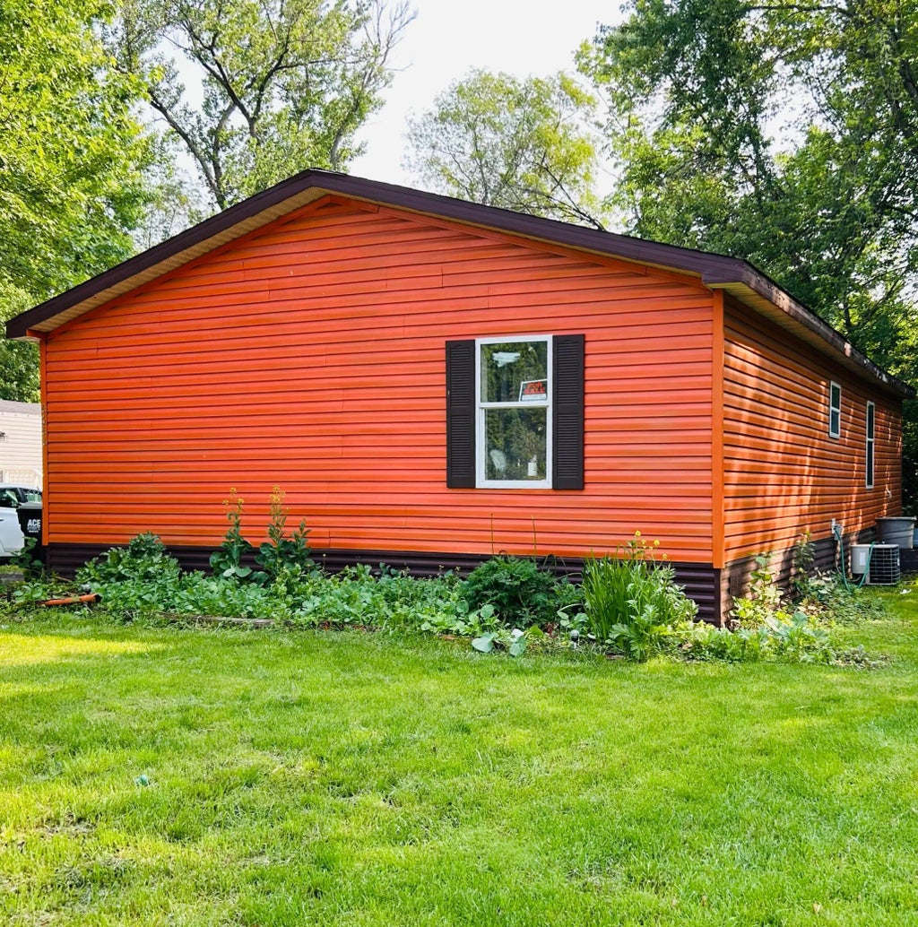 4644 Prior Circle, Arden Hills