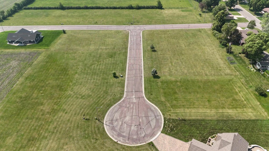 Lot 6 Lakeview Court, Heron Lake