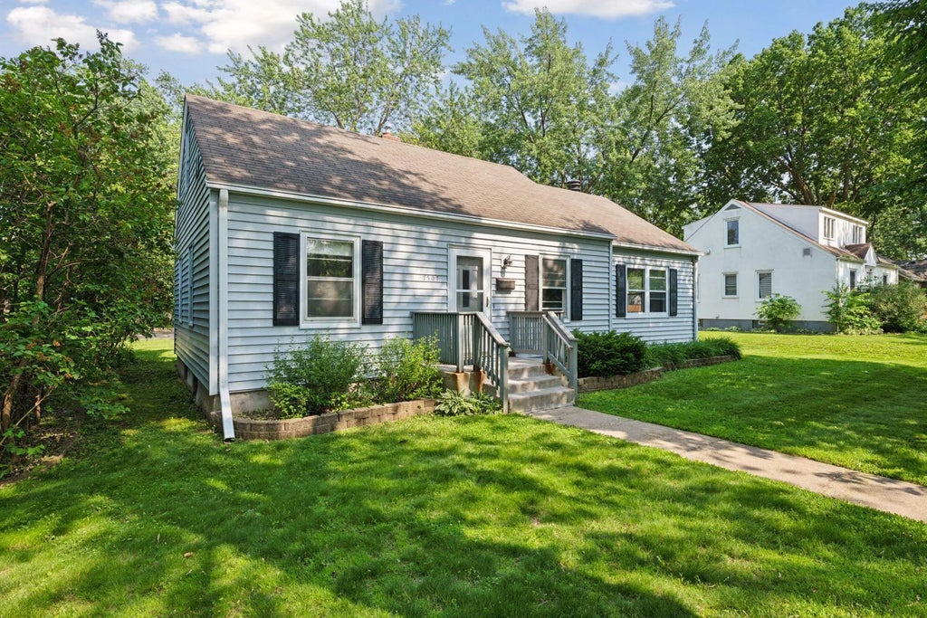 7507 Blaisdell Avenue, Richfield