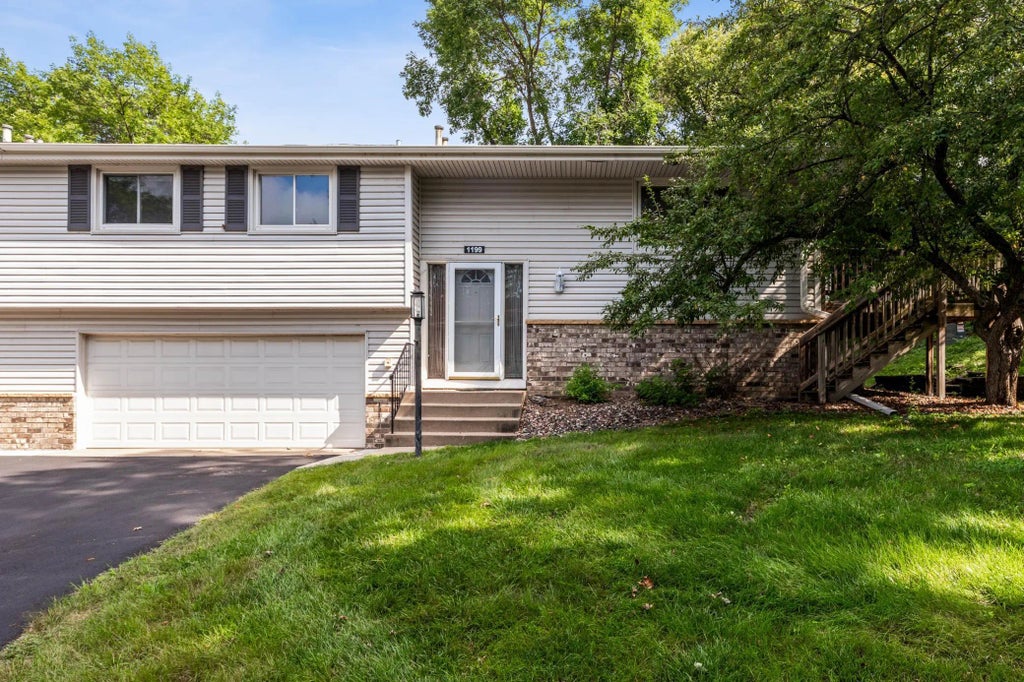 1199 Timbershore Lane, Eagan