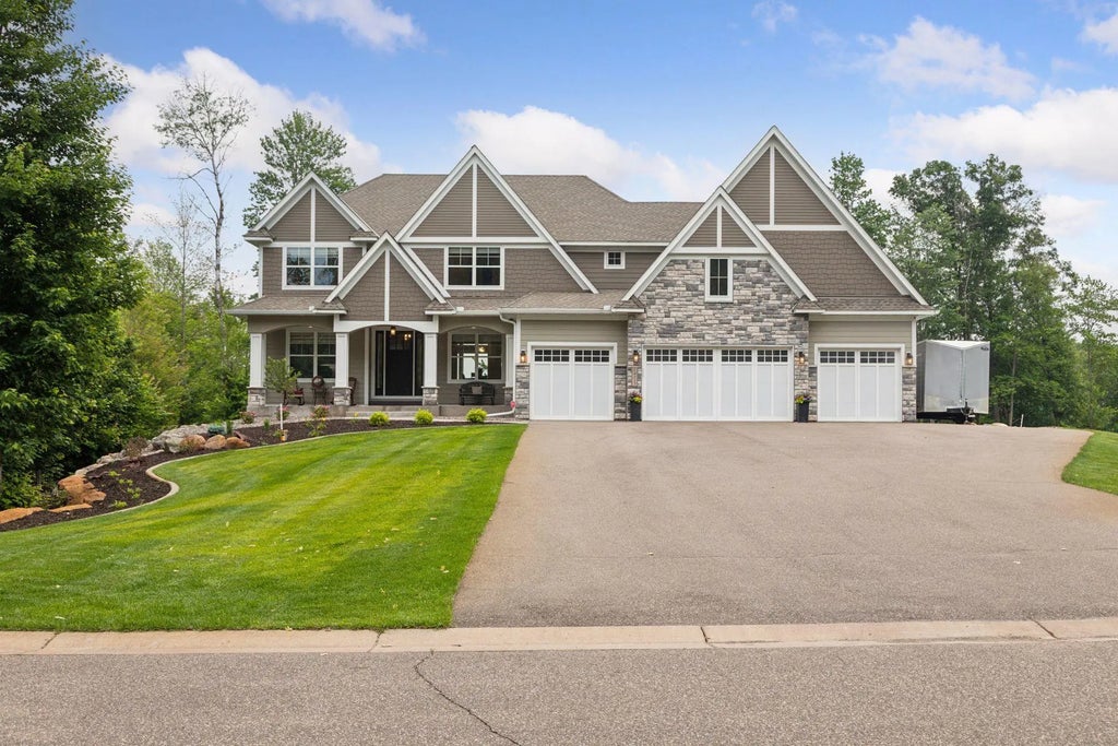 14217 Packard Street Ne, Ham Lake