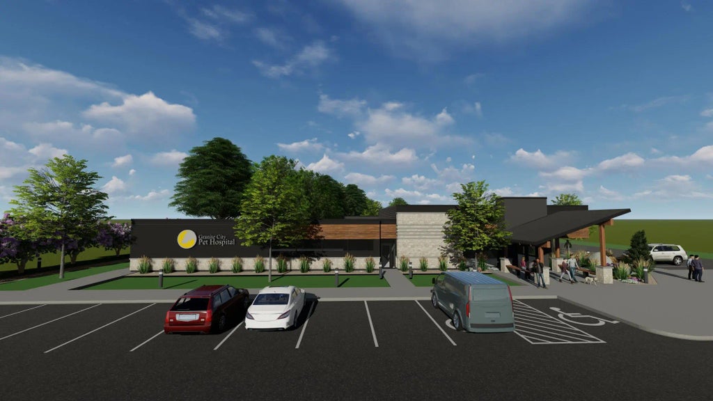 3305 Cooper Avenue S, St Cloud