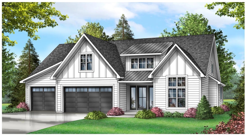 12724 Surrey Street, Eden Prairie