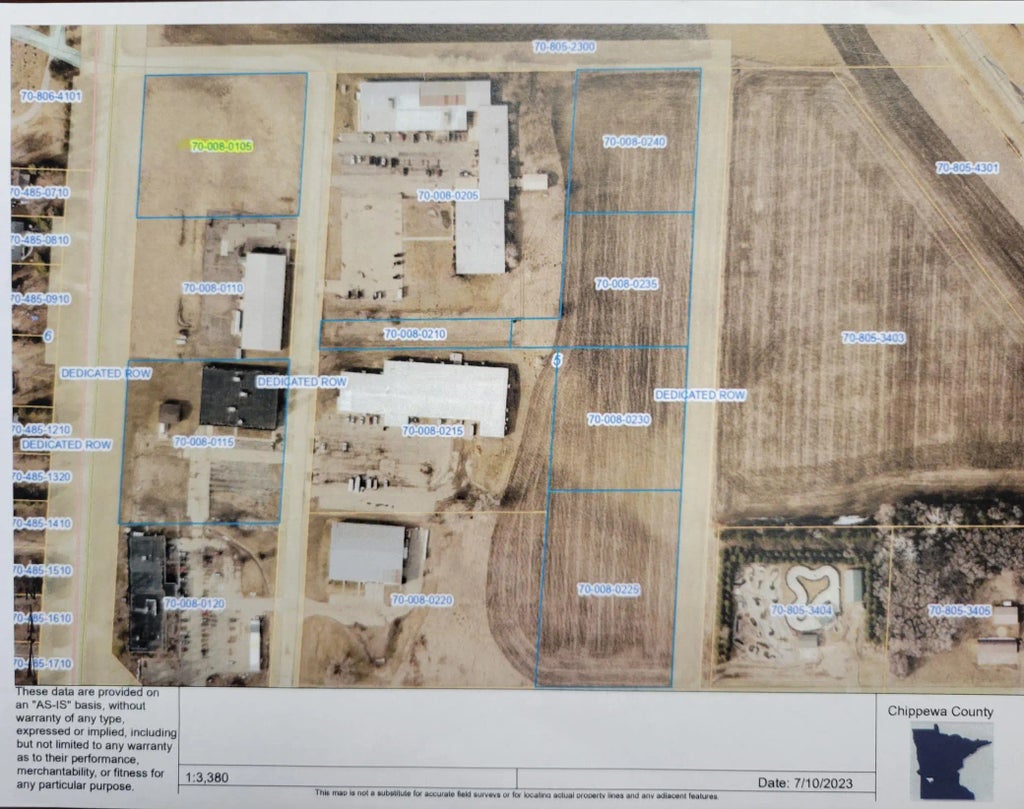 80105 Hwy 29, Montevideo