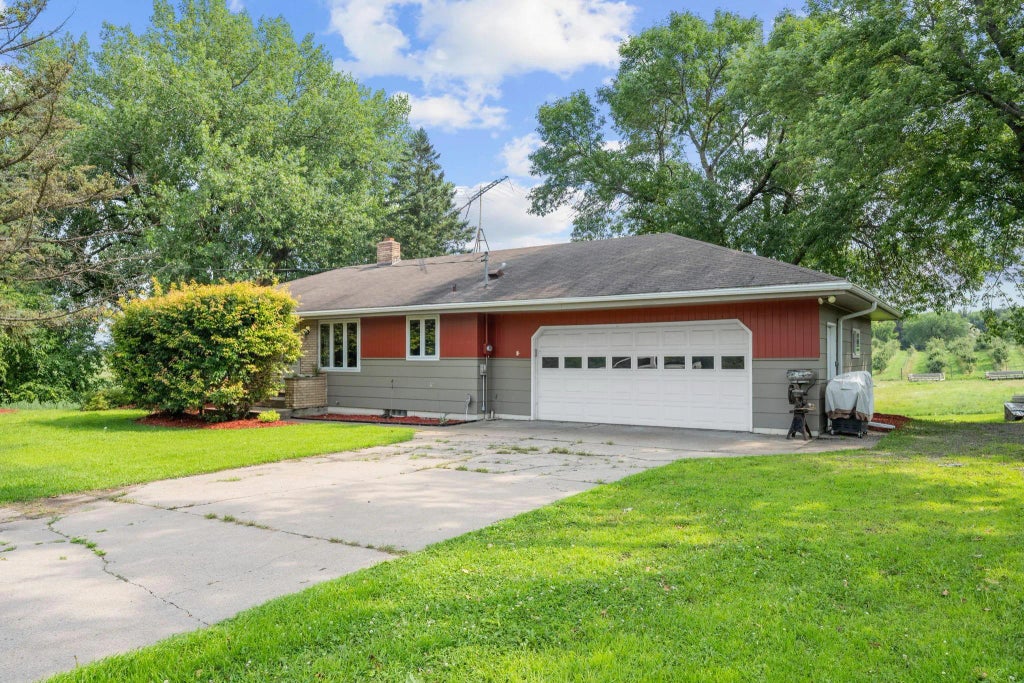 1809 10th Street Sw, Buffalo