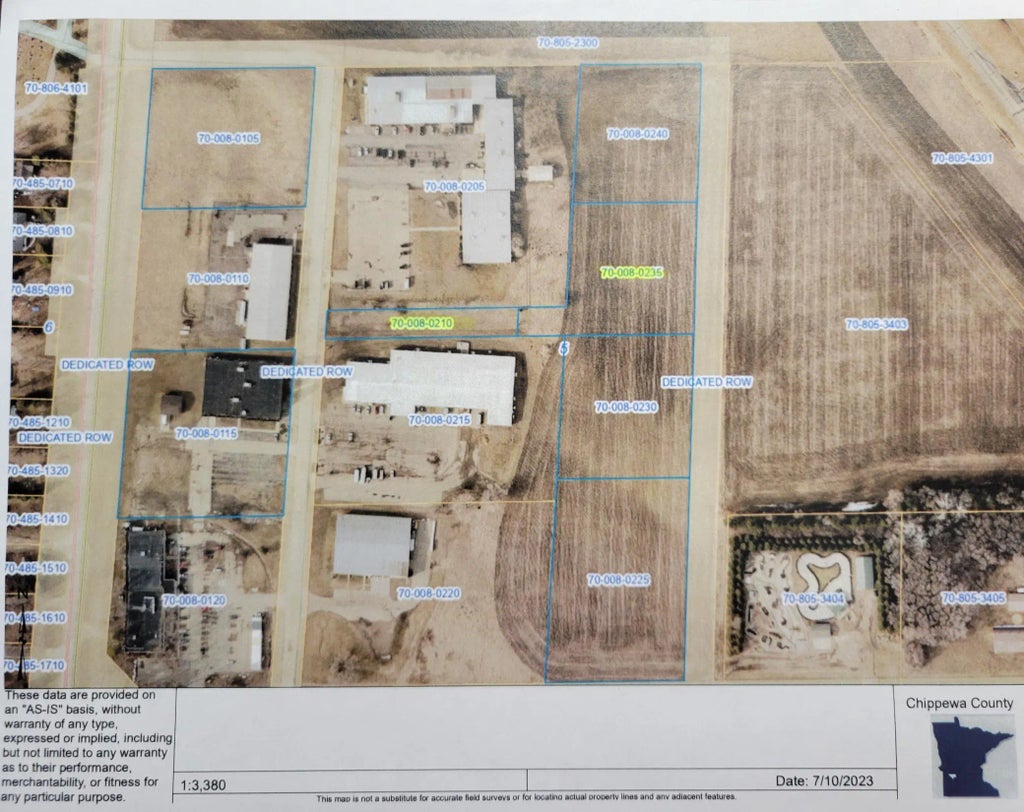 80235 Wolfe Ave, Montevideo