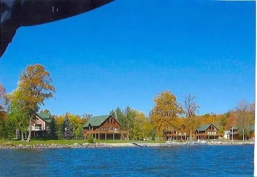 Tbd Battle Point Trail, Federal Dam