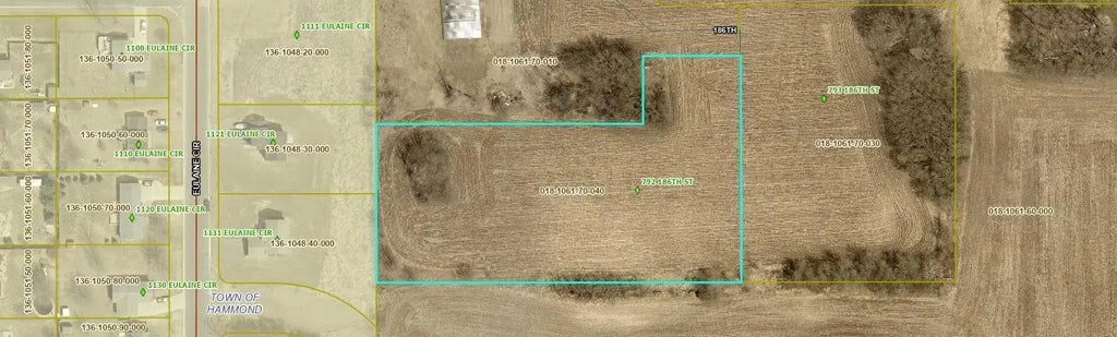 792 186th St, Hammond