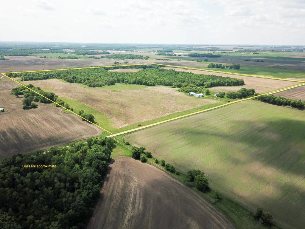 39309 350th Street Se, Fosston