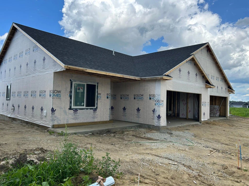 5515 Sundown Place Nw, Rochester