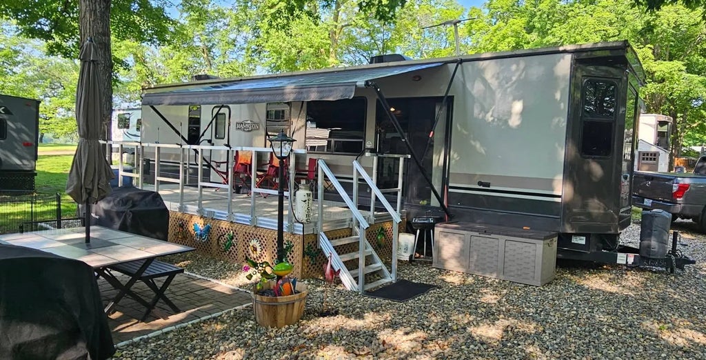 13240 Devils Lake Road Nw 20, Brandon