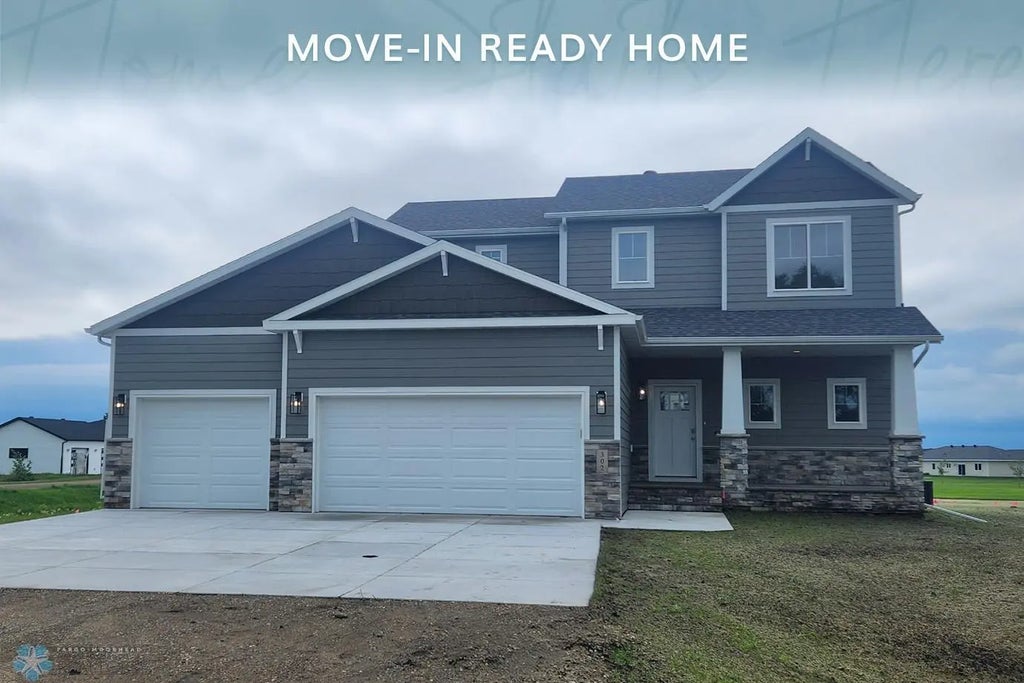 302 Neuman Boulevard, Colfax