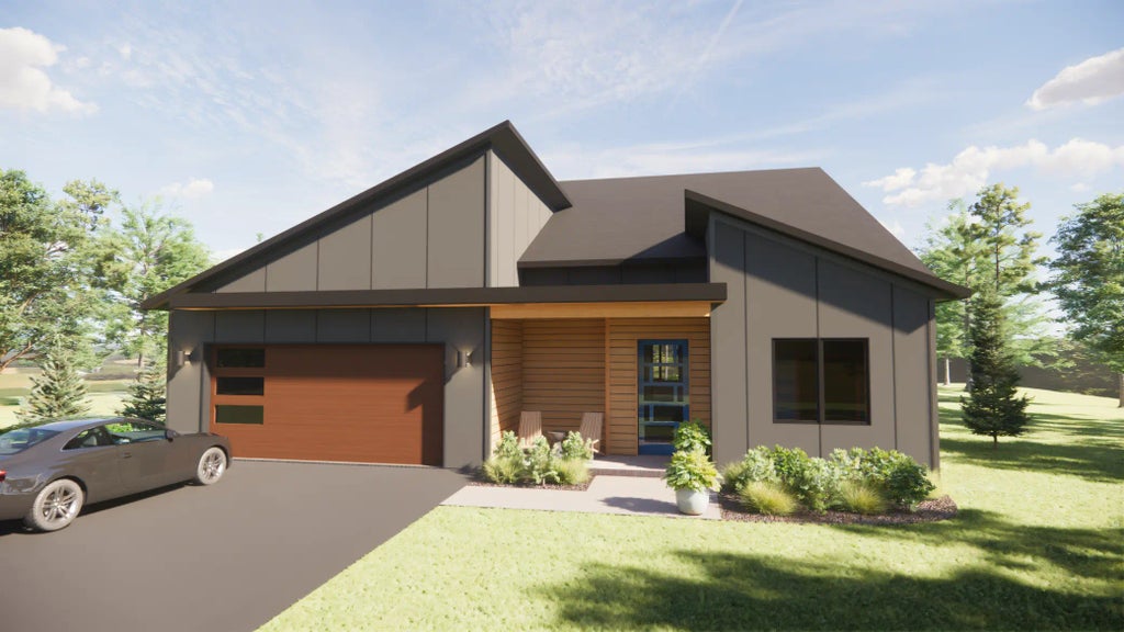 719 Ensconsed Way, Chaska