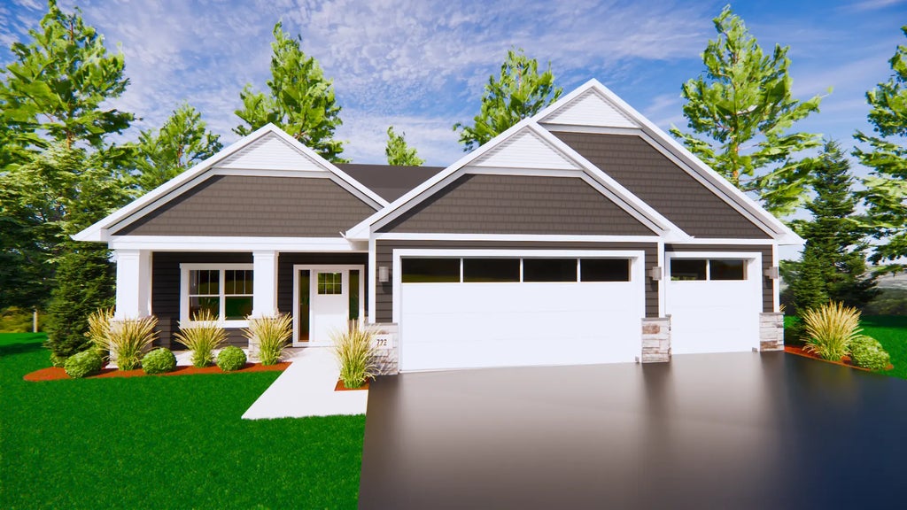 738 Ensconced Way, Chaska