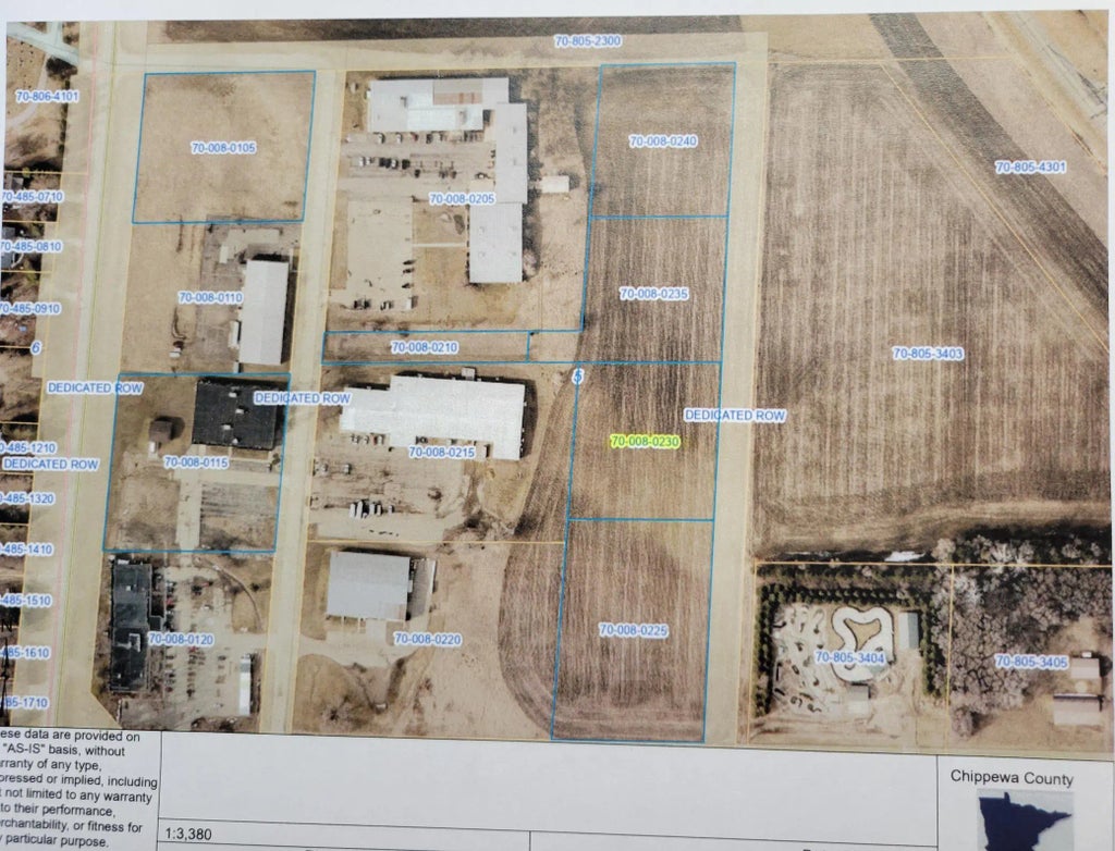 80230 Wolfe Ave, Montevideo