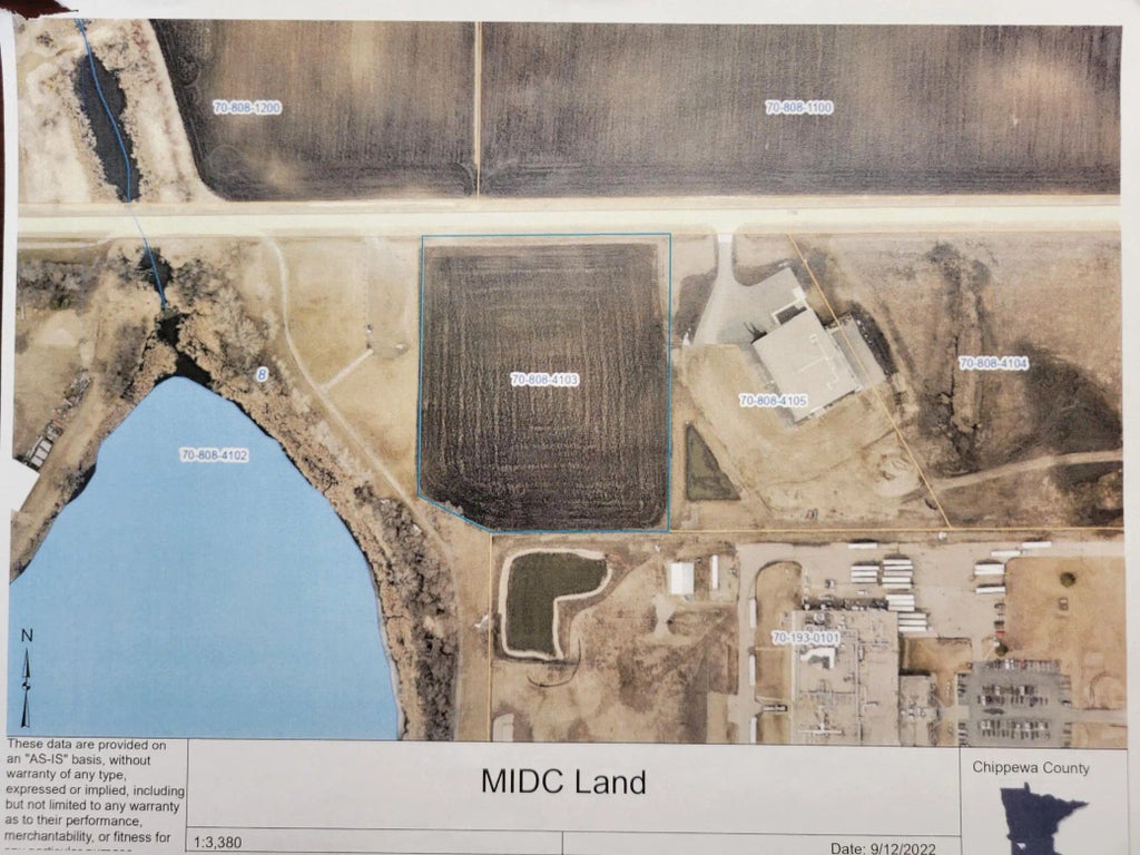 84103 Jennie St., Montevideo