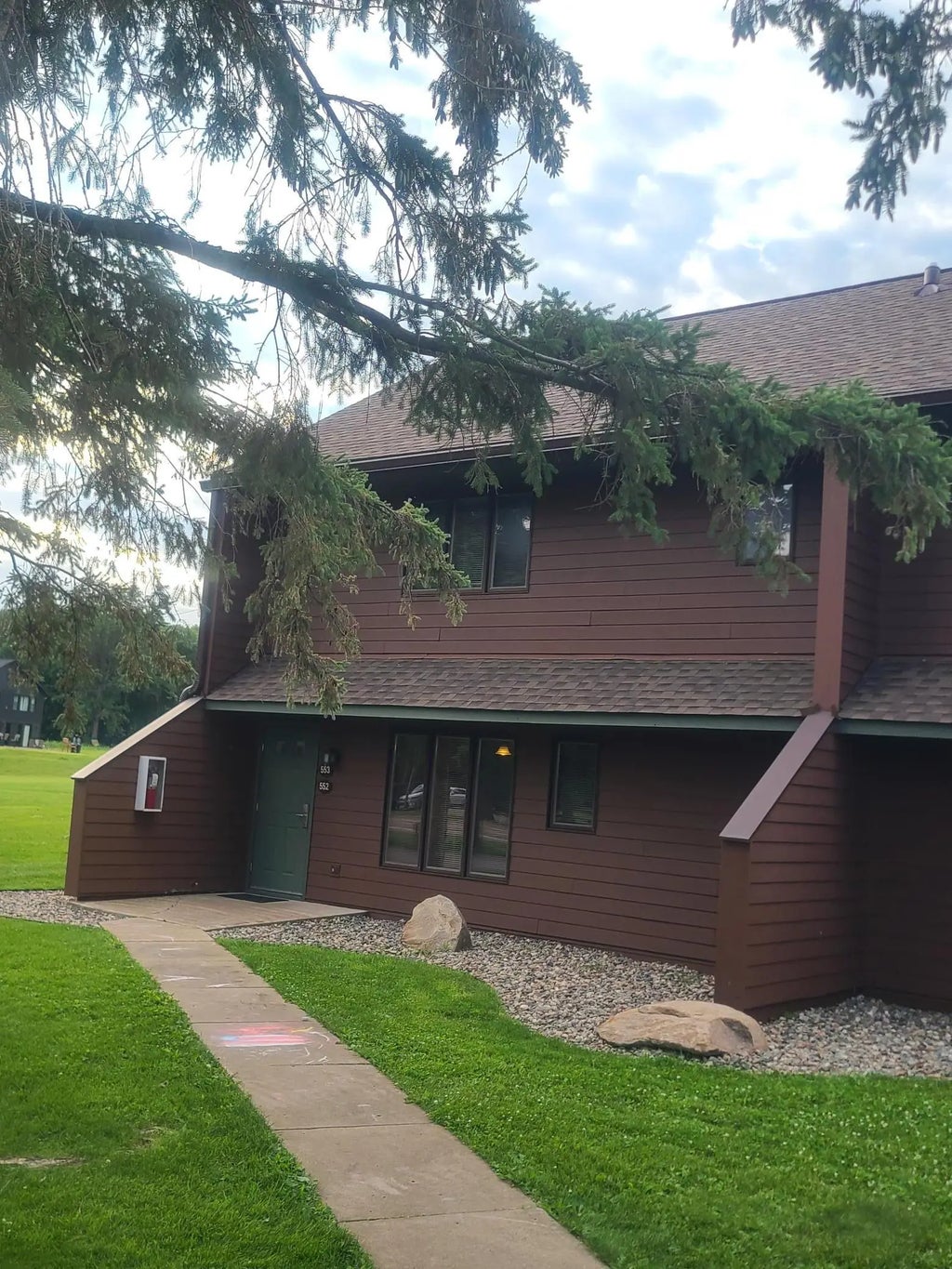 25150 Tame Fish Lake Road 552, Deerwood