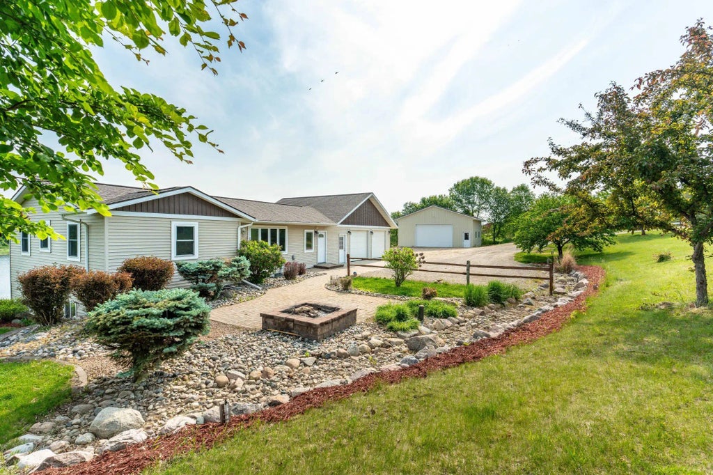 29487 Riverview Road, Friberg Twp
