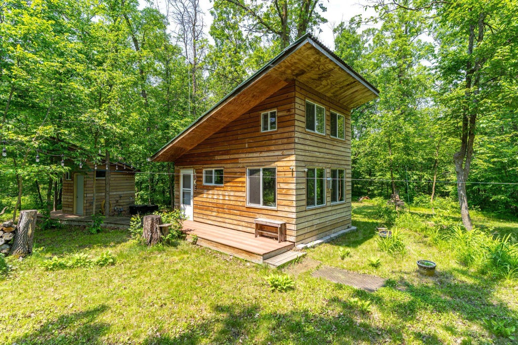 37160 Braaten Lake Road Se, Woodside Twp