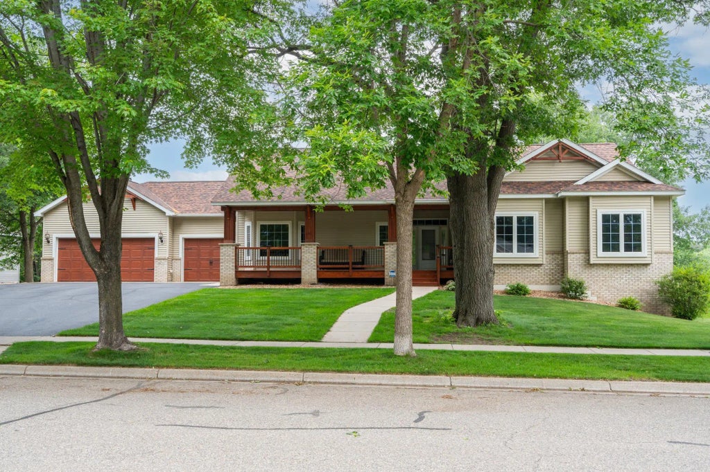 1805 Maple Lane, Saint Cloud