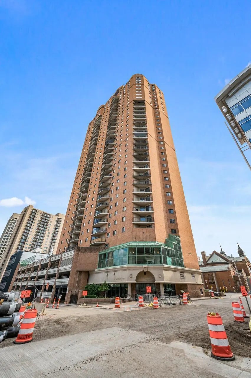 78 10th Street E 2901, Saint Paul