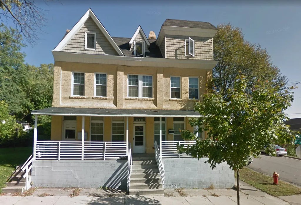 868 Westminster Street, Saint Paul