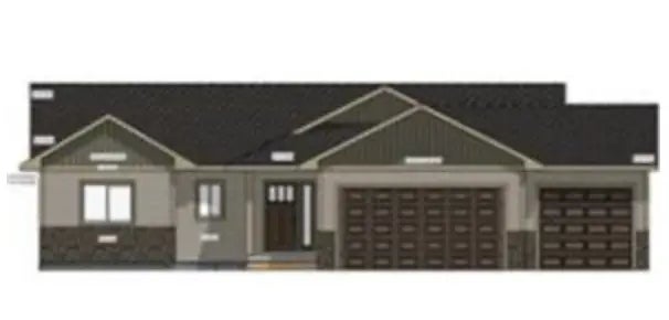 1317 E Aspen Drive, Saint Croix Falls