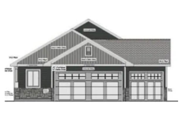 1301 E Aspen Drive, Saint Croix Falls