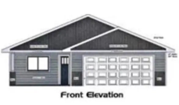 1334 E Aspen Drive, Saint Croix Falls