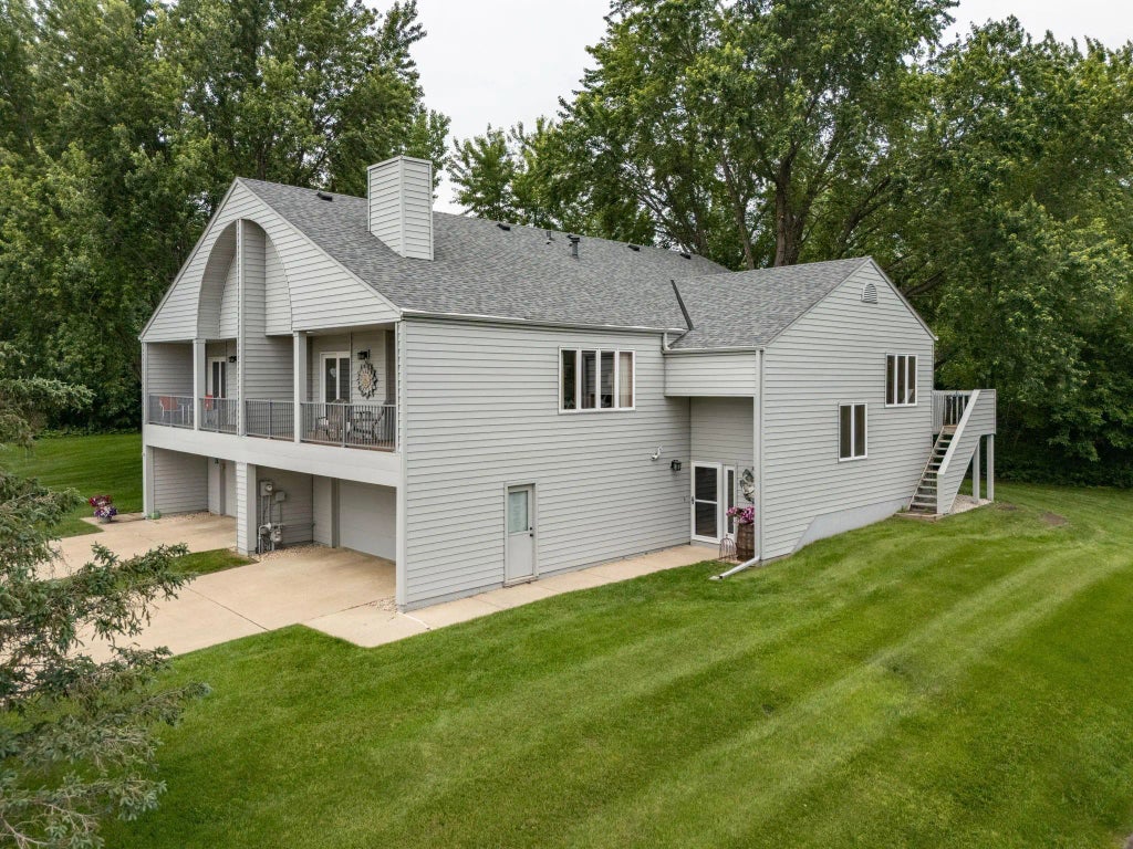 4887 Tee Court Sw, Rochester