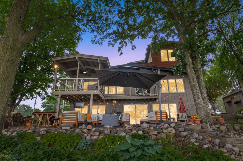 3880 Green Heights Trail Sw, Prior Lake