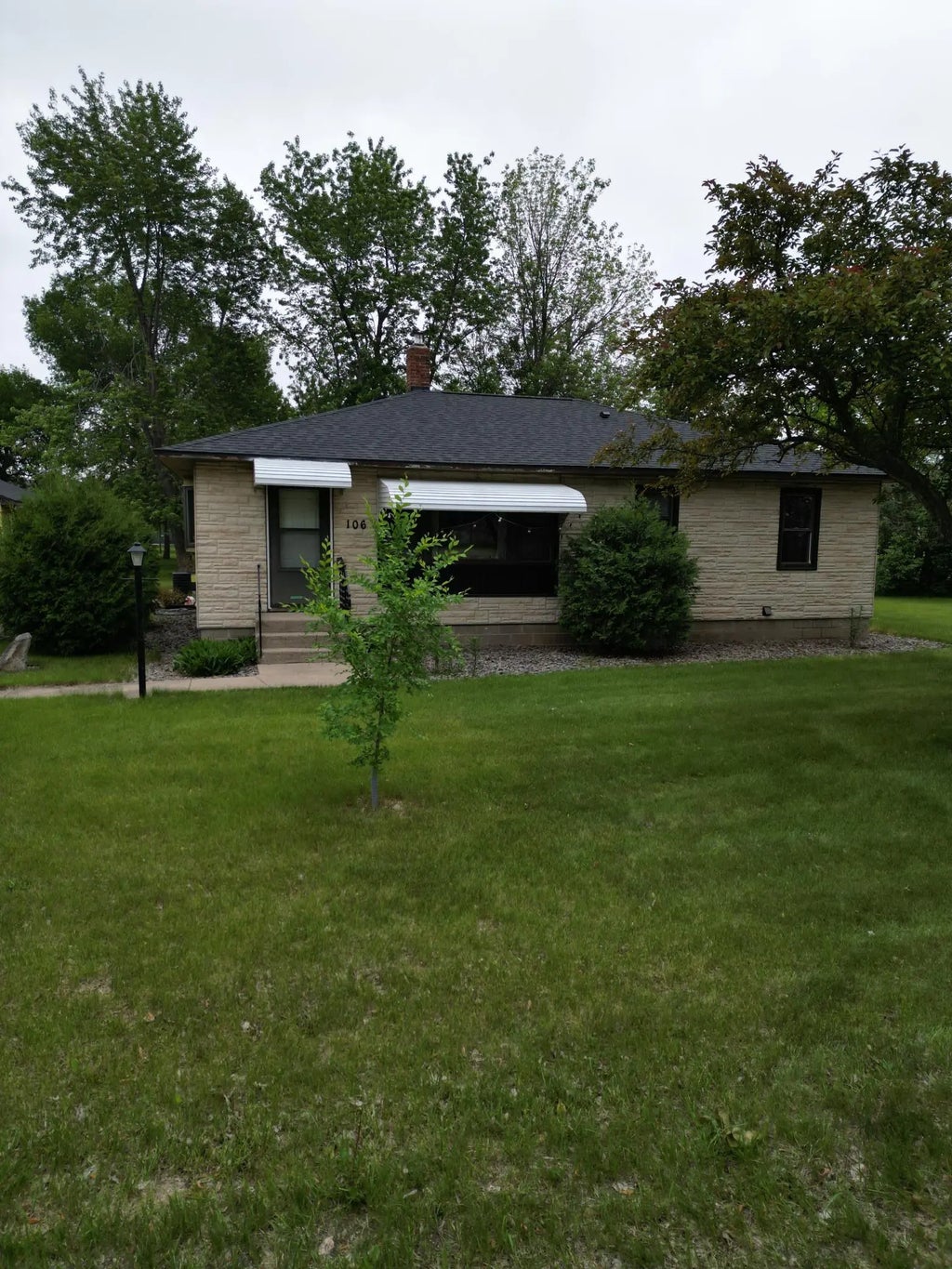 106 Oak Avenue, Ottertail