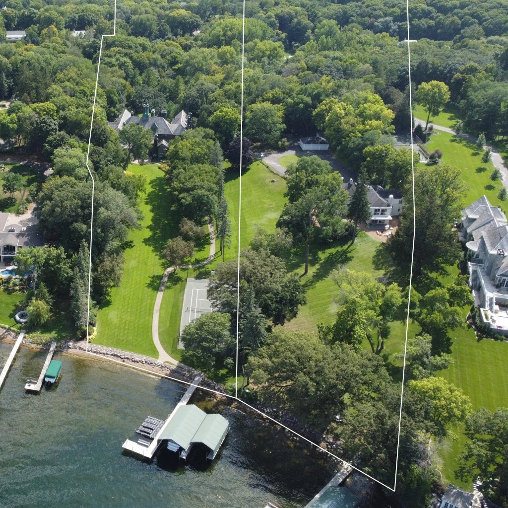 17950 & 18000 Breezy Point Road, Woodland