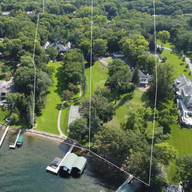 17950 & 18000 Breezy Point Road, Woodland