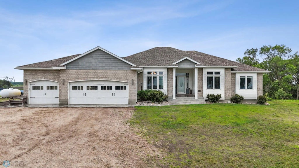 15544 260th Street S, Barnesville