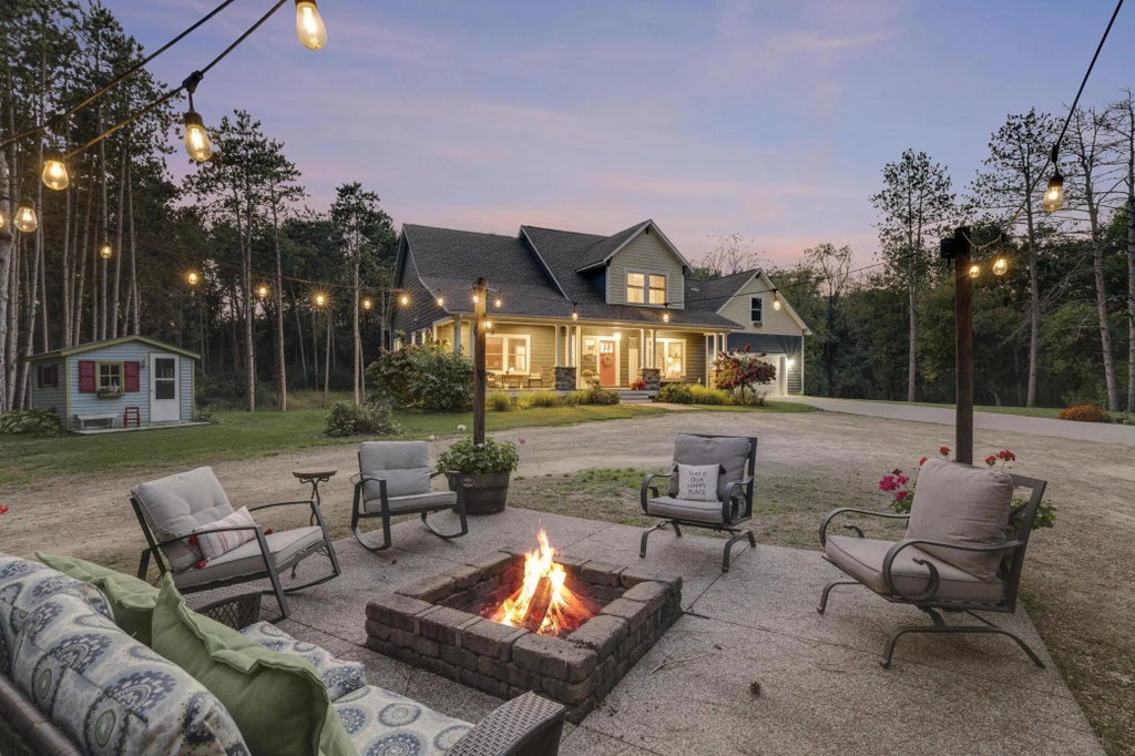 35853 Whispering Pine Way, Lake City