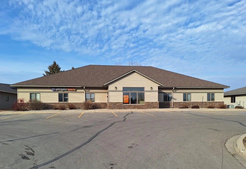 507 22nd Avenue E 5, Alexandria