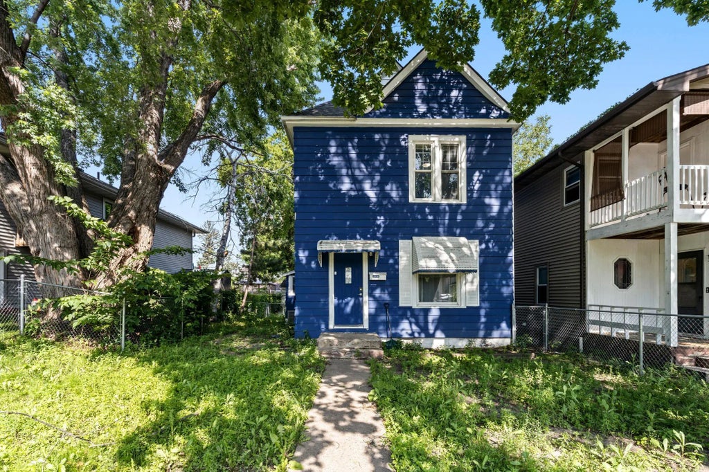 3114 Russell Avenue N, Minneapolis