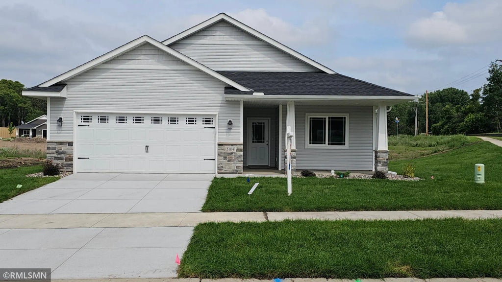 3104 Zuni Street, Anoka