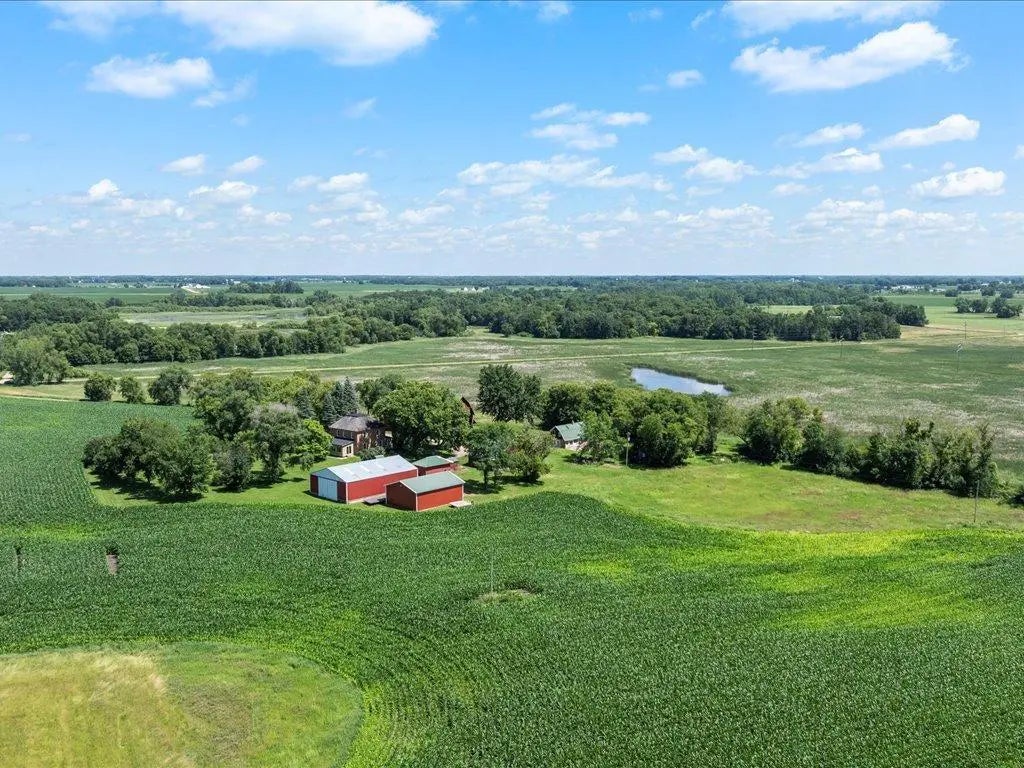 18625 62nd Street, New Germany