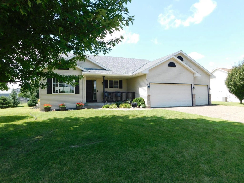 6319 Marx Avenue Ne, Otsego